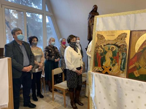 2023. jan. 9. Tíz éves a Szent Piroska Szeretetszolgálat